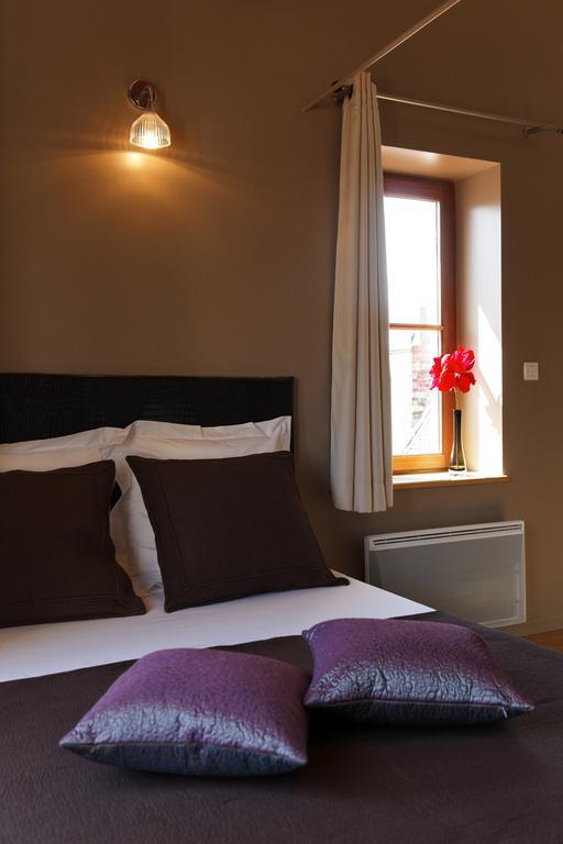Les Toits De Lyon Apartment Room photo