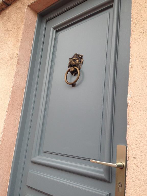 Les Toits De Lyon Apartment Exterior photo